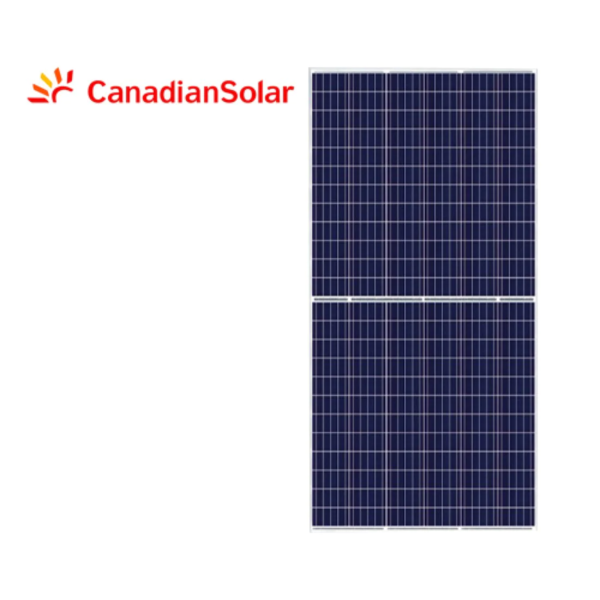 Canadian Solar 360W Solar Panel Price In Pakistan