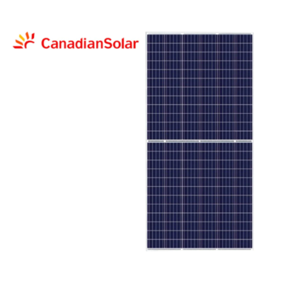 Canadian Solar 425W Solar Panel Price In Pakistan