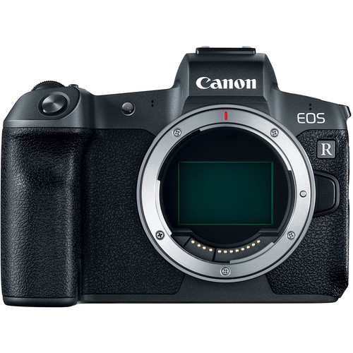 Canon EOS R Mirrorless Digital Camera Price in Pakistan