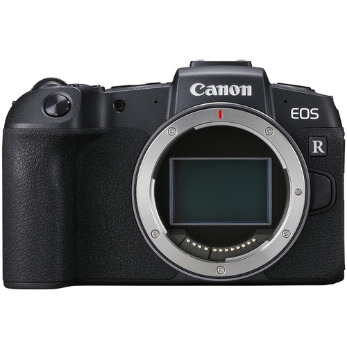 Canon EOS RP Mirrorless Camera Price in Pakistan