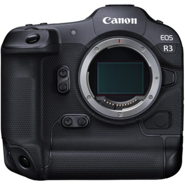 Canon R3 Mirrorless Camera Price in Pakistan