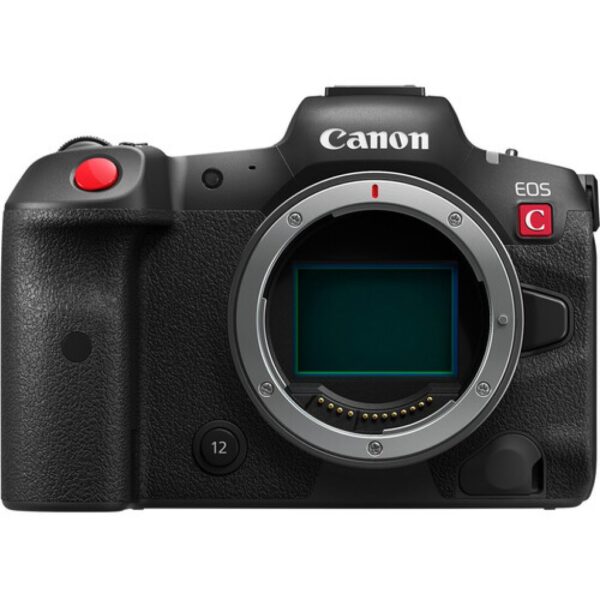 Canon R5 C Mirrorless Cinema Camera Price in Pakistan
