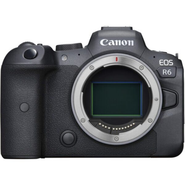 Canon R6 Mirrorless Camera Price in Pakistan