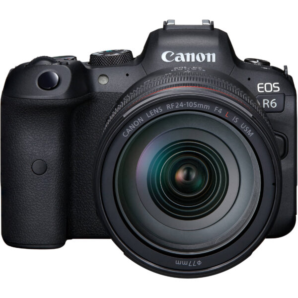 Canon R6 Price in Pakistan