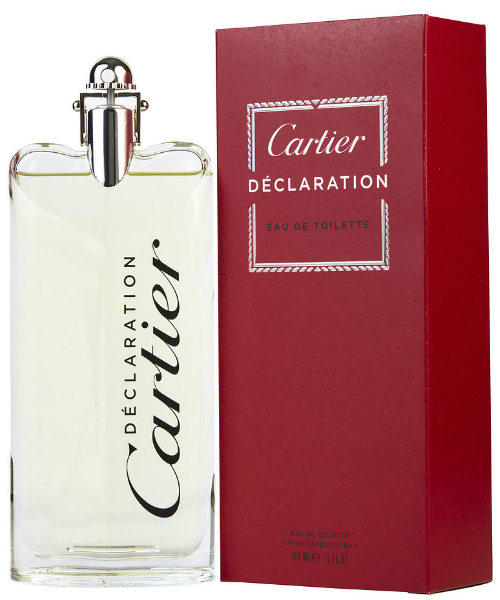 Cartier Declaration By Cartier For Men Eau De Toilette