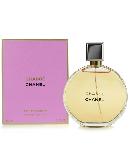 Chance By Chanel For Women Eau De Parfum