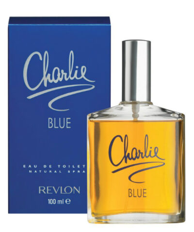 Charlie Blue For Women By Revlon Eau De Toilette