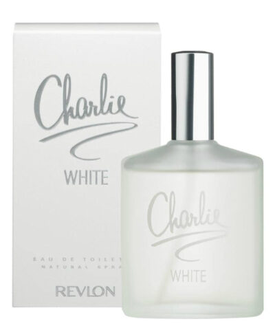 Charlie White For Women By Revlon Eau De Toilette