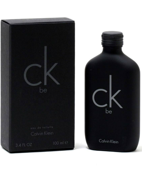 Ck Be By Calvin Klein For Men And Women Eau De Toilette