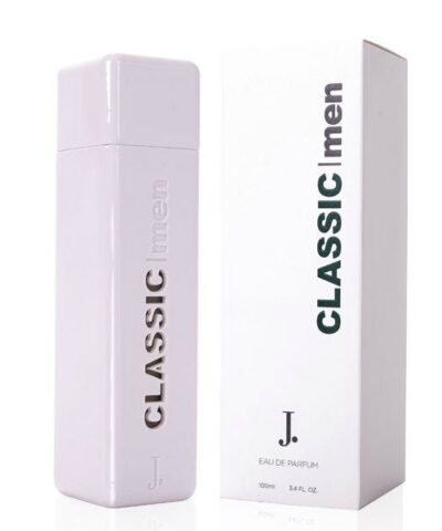 Classic Men By J. Junaid Jamshed For Men