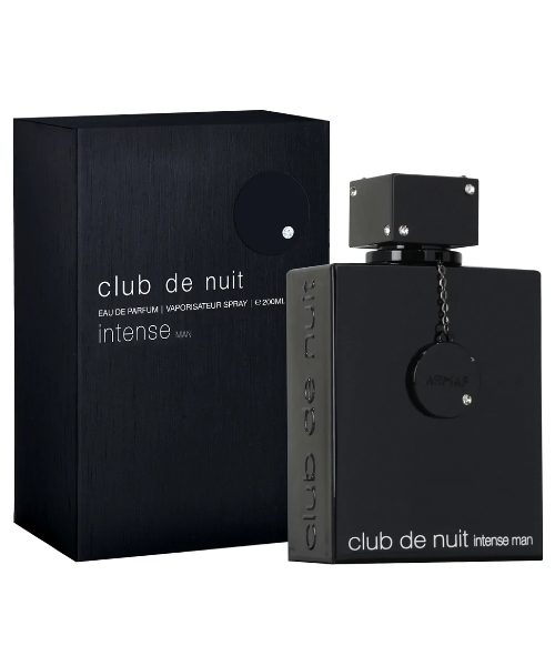 Club De Nuit Intense Edp For Men By Armaf