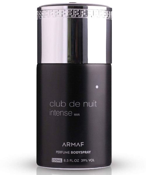 Club De Nuit Intense Man Perfume Spray By Armaf