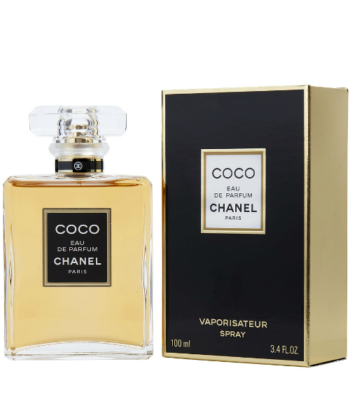 Coco By Chanel For Women Eau De Parfum