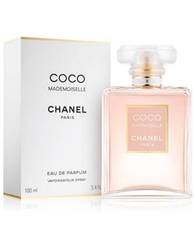 Coco Mademoiselle By Chanel For Women EDP