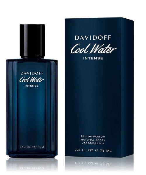 Cool Water Intense For Men By Davidoff