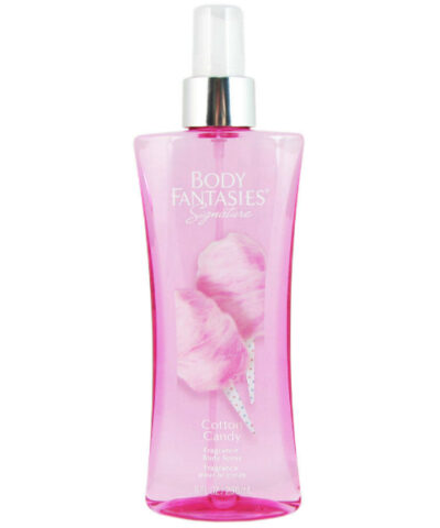 Cotton Candy For Women By Body Fantasies