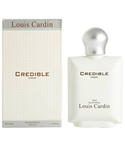Credible Homme by Louis Cardin for Men