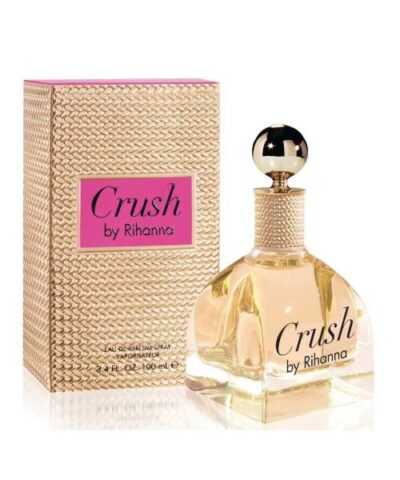 Crush For Women By Rihanna