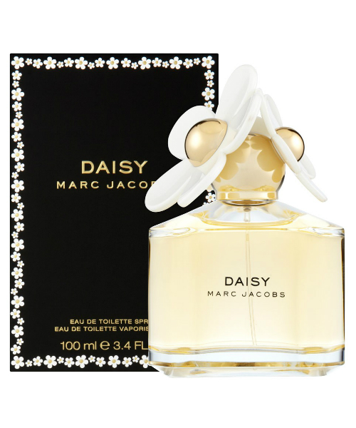 Daisy By Marc Jacobs For Women Eau De Toilette