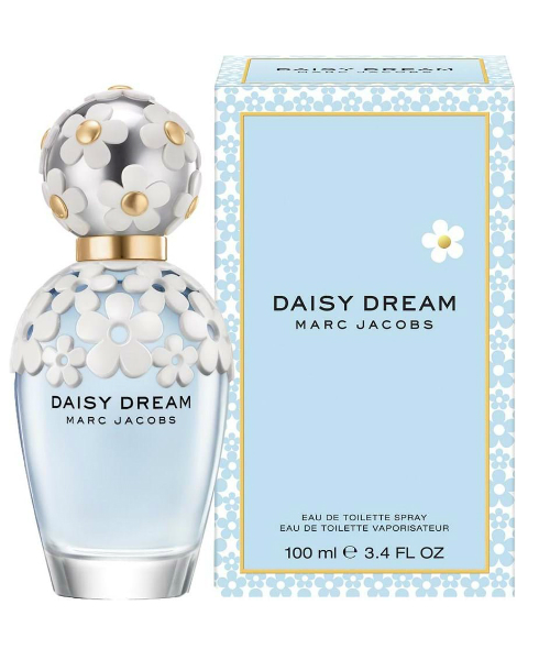 Daisy Dream By Marc Jacobs For Women EDT