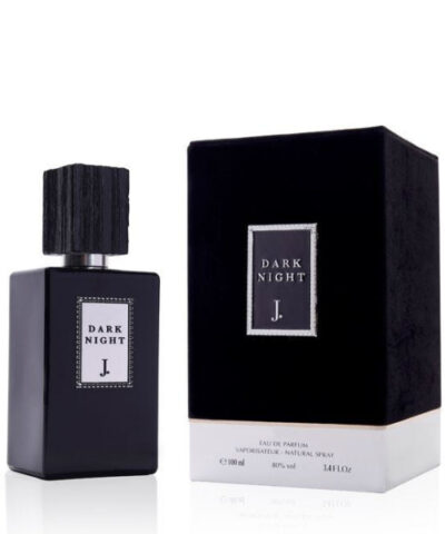 Dark Night By J. Junaid Jamshed For Men