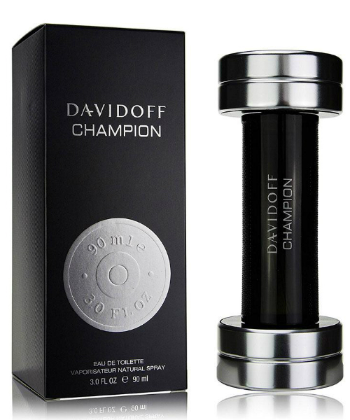 Davidoff Champion By Davidoff For Men EDT