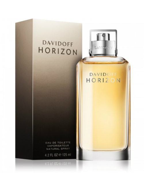 Davidoff Horizon by Davidoff For Men EDT
