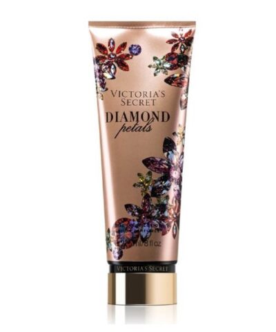 Diamond Petals Fragrance Lotion By Victoria’s Secret