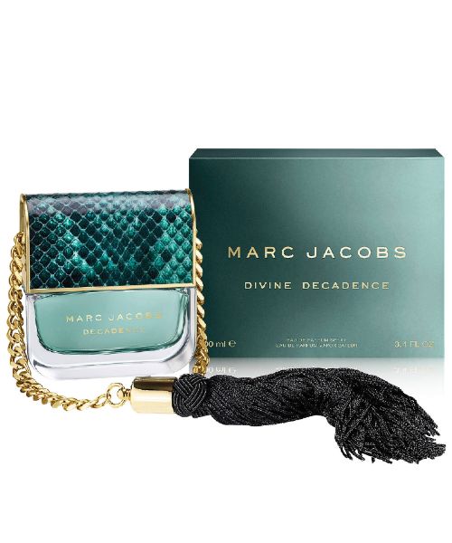 Divine Decadence For Women By Marc Jacobs