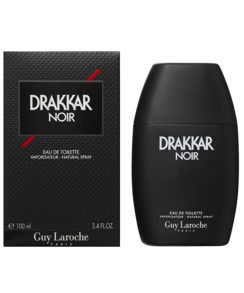 Drakkar Noir For Men By Guy Laroche EDT