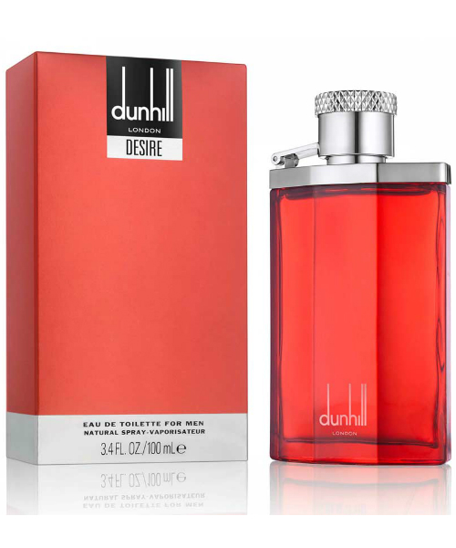 Dunhill Desire By Alfred Dunhill For Men