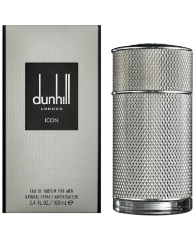 Dunhill Icon By Alfred Dunhill For Men
