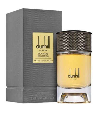 Dunhill Indian Sandalwood By Alfred Dunhill