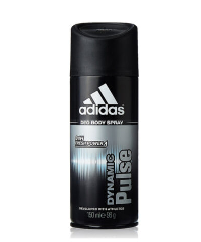 Dynamic Pulse By Adidas Deo Body Spray