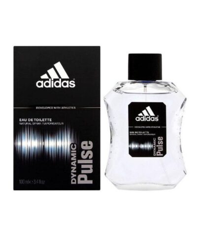 Dynamic Pulse For Men By Adidas