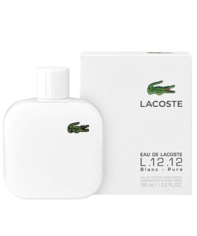 Eau De Lacoste L.12.12 For Men By Lacoste EDT