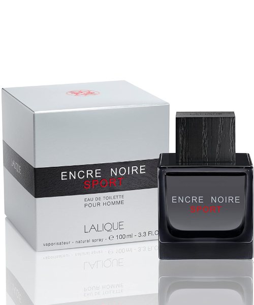 Encre Noire Sport For Men By Lalique