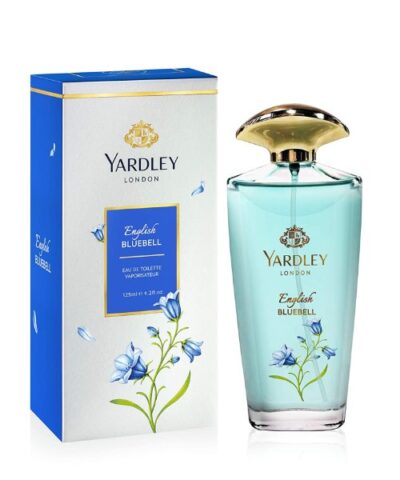 English Bluebell For Women By Yardley London