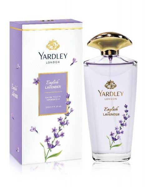 English Lavender For Women By Yardley London