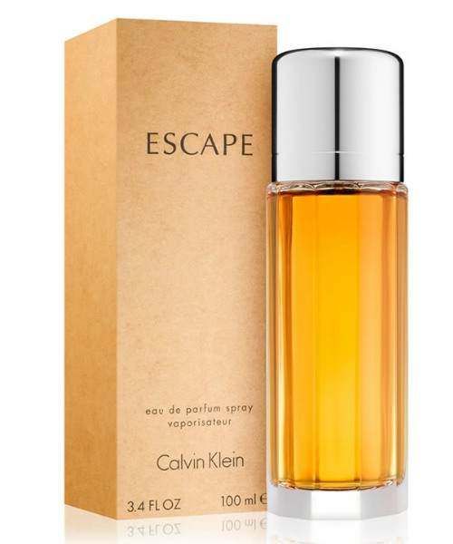 Escape For Women By Calvin Klein EDP