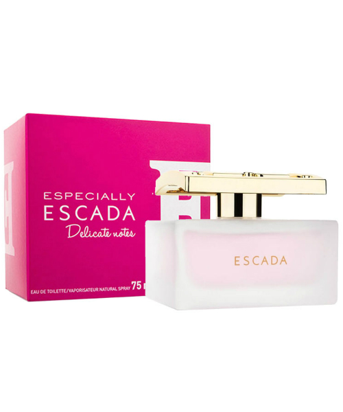 Especially Escada Delicate Notes By Escada EDT