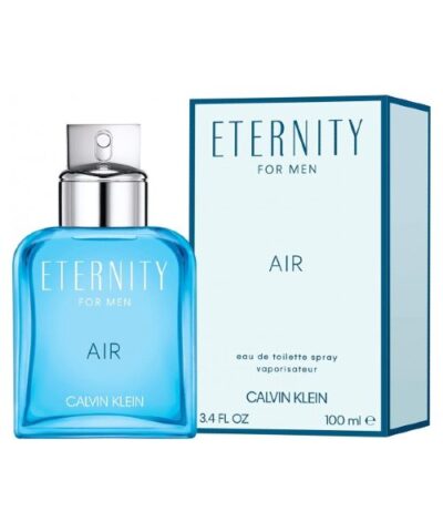 Eternity Air For Men By Calvin Klein