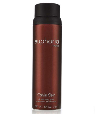 Euphoria Men Deodorant By Calvin Klein