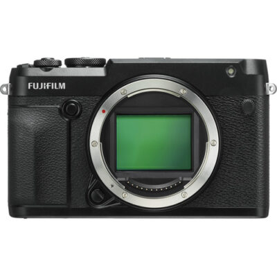 FUJIFILM GFX 50R Camera Price in Pakistan