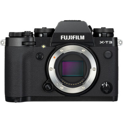 FUJIFILM X-T3 Digital Camera Price in Pakistan