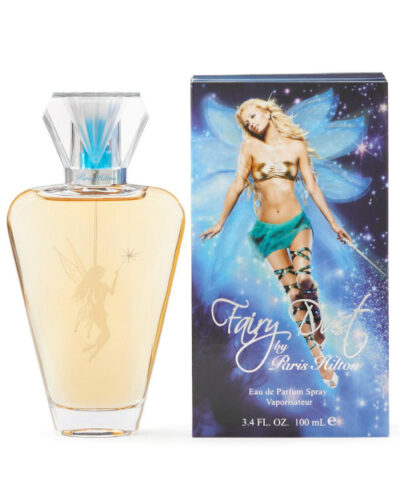 Fairy Dust By Paris Hilton For Women Eau De Parfum