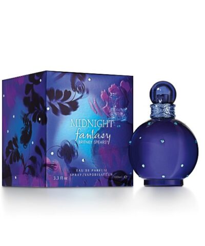 Fantasy Midnight For Women By Britney Spears