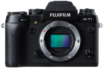 Fujifilm X-T1 Mirrorless Digital Camera Price In Pakistan