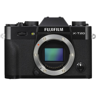 Fujifilm X-T20 Camera Price in Pakistan