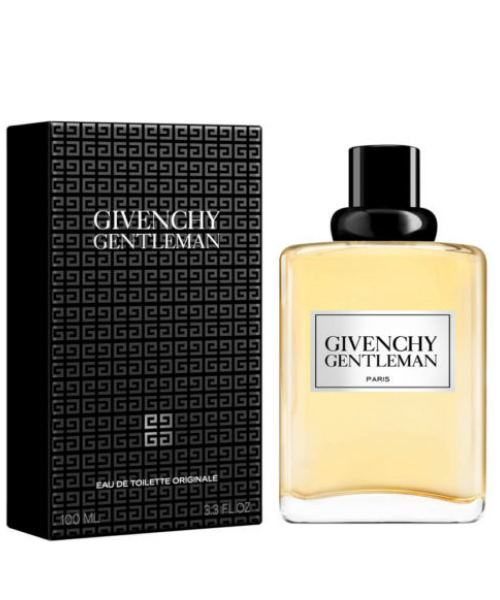 Gentleman By Givenchy For Men EDT